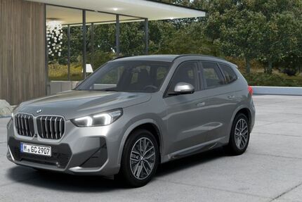 BMW X1 8.855 km 34.490 &euro; Norderstedt 22848