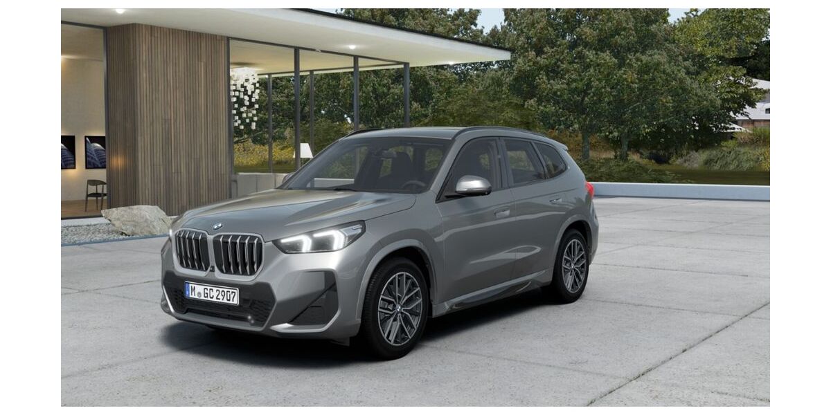 BMW X1 8.855 km 34.490 &euro; Norderstedt 22848