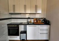 Renovierte 2 - Zimmer - Wohnung in Wilhelmsburg