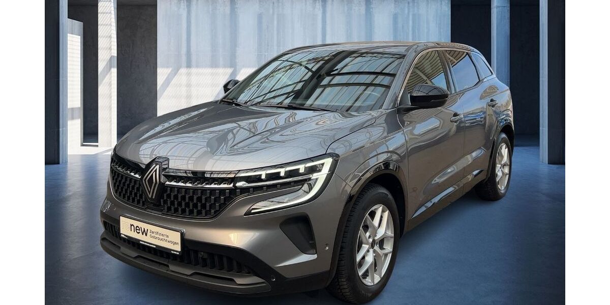 Renault Austral 32.560 km 25.990 &euro; Hamburg 22529