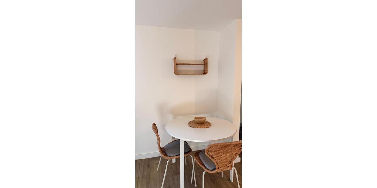 Etagenwohnung Schenefeld - 1 Zimmer, 40 m&sup2;, 900&euro; | Angebot:26380672