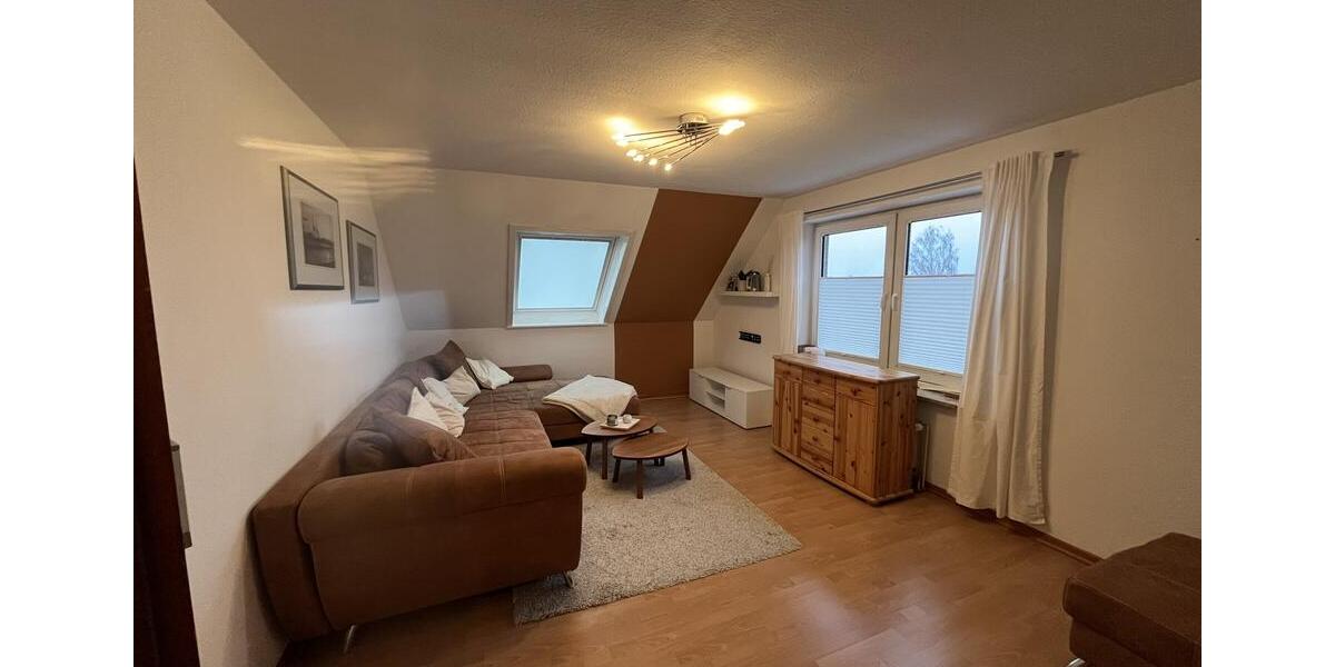 Schöne 2-Zimmerwohnung in attraktiver Lage in Kirchwerder 2 zimmer