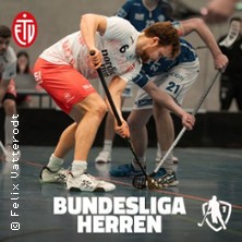 ETV - VfL Red Hocks Kaufering 19.09.2026 ETV Sporthalle Hoheluft