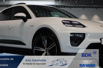 Porsche Macan 36.650 km 74.490 &euro; Quickborn 25451