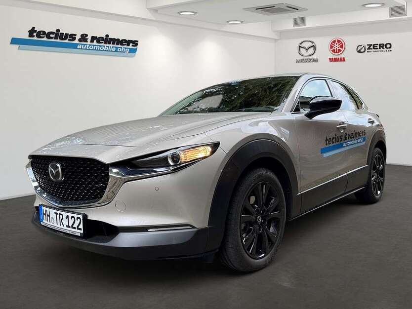 CX-30