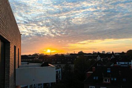 Wohnung Hamburg Altona-Nord - 1 Zimmer, 44 m&sup2;, 1.010&euro; | Angebot:27638492