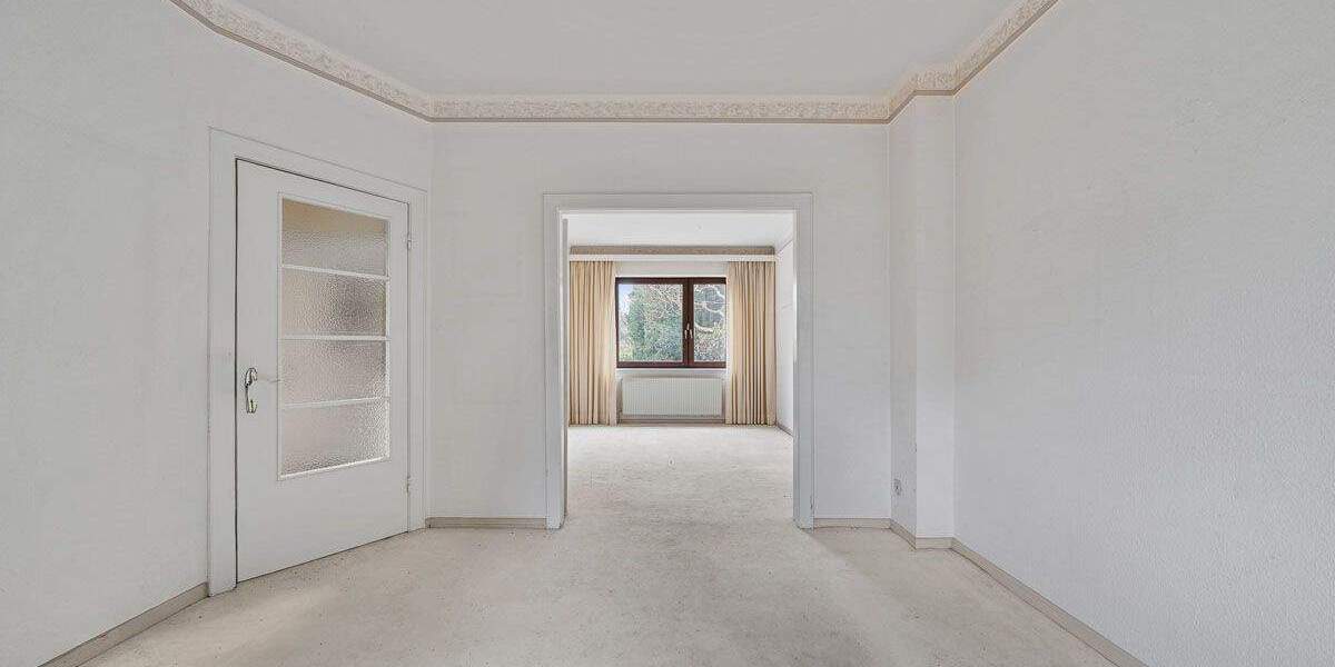 Doppelhaushälfte Hamburg Volksdorf - 5 Zimmer, 116 m&sup2;, 775.000&euro; | Angebot:25780379