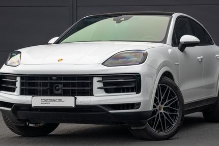 Porsche Cayenne 33.053 km 103.970 &euro; Hamburg 22143