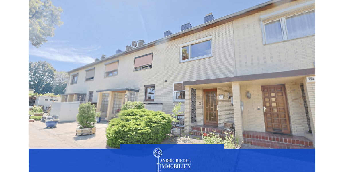 Einfamilienhaus Hamburg Eidelstedt - 4 Zimmer, 70 m&sup2;, 299.000&euro; | Angebot:27076634