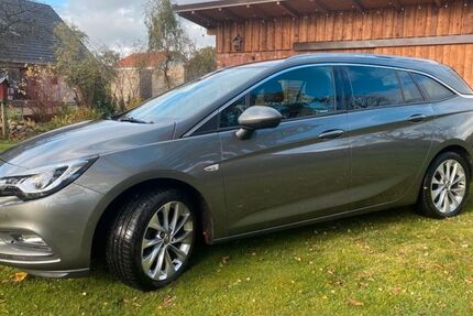 Opel Astra 149.000 km 8.799 &euro; Jork 21635