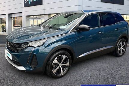 Peugeot 3008 30.422 km 24.580 &euro; Hamburg 22457