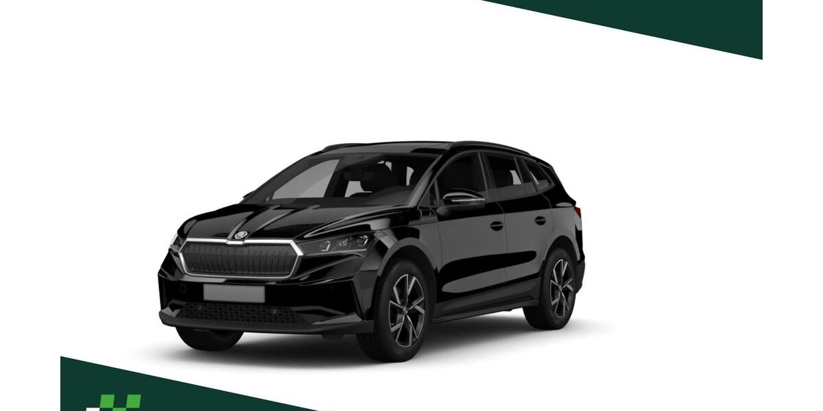 Skoda Enyaq 76.897 km 27.890 &euro; Buxtehude 21614