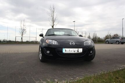 Mazda MX-5 70.400 km 12.900 &euro; Seevetal 21217