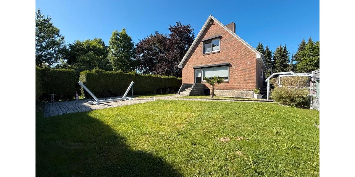 Einfamilienhaus Hamburg Hamburg-Mitte - 6 Zimmer, 180 m&sup2;, 650.000&euro; | Angebot:26803609