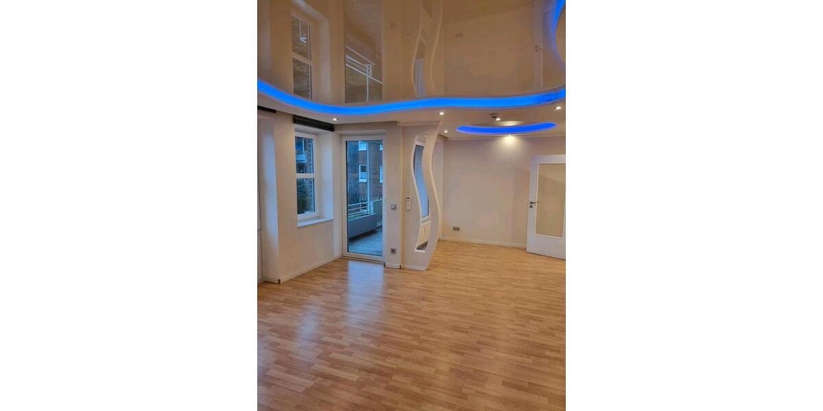 Helle freundliche 3-Zimmer-Wohnung 3 zimmer