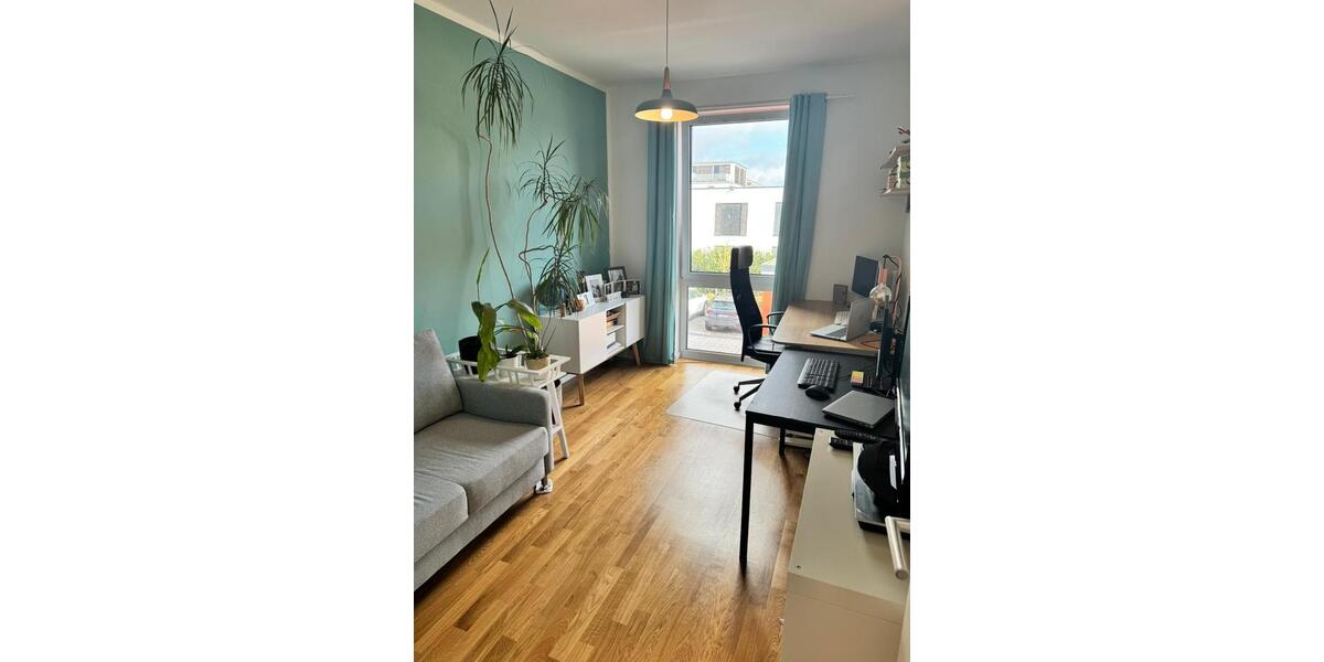 Etagenwohnung Hamburg Harburg - 3 Zimmer, 90 m&sup2;, 1.430&euro; | Angebot:26116242