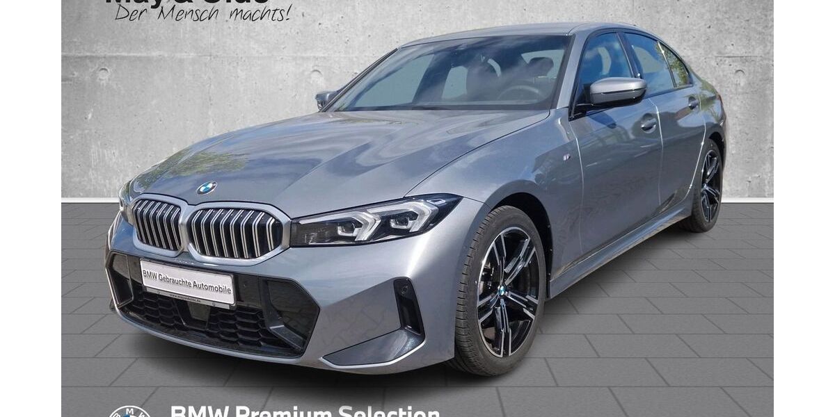 BMW 320 10.501 km 36.990 € Ahrensburg 22926