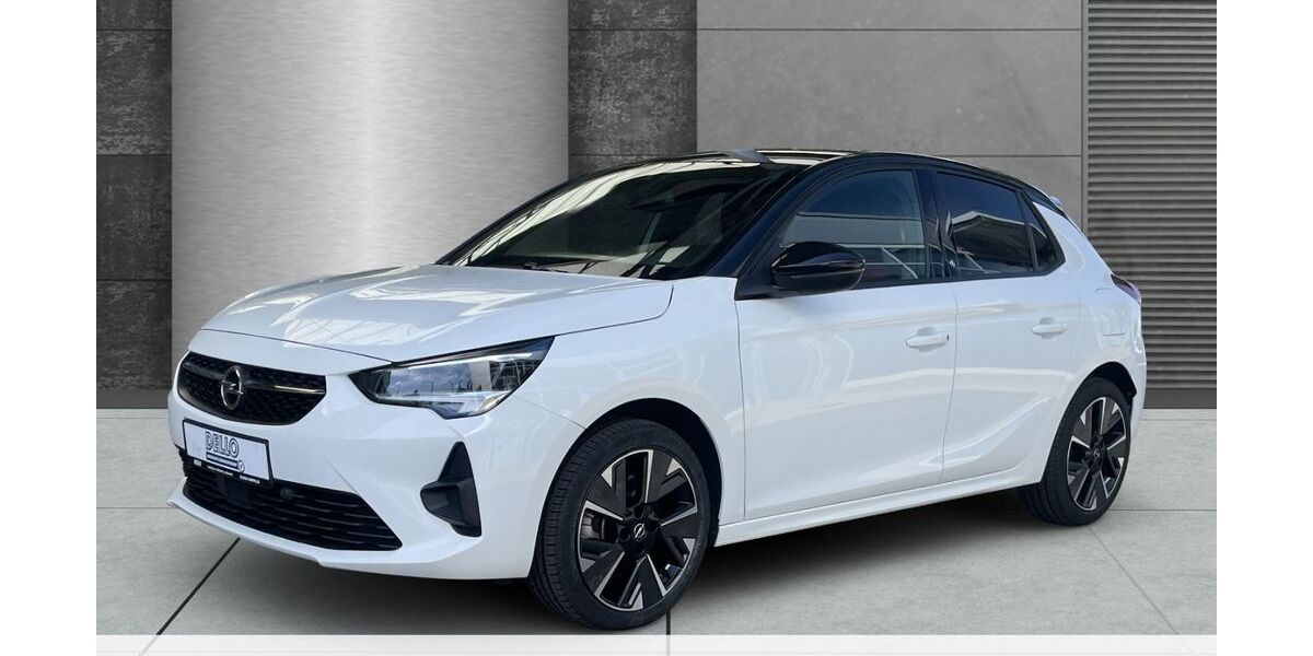 Opel Corsa 26.338 km 17.980 &euro; Ahrensburg 22926