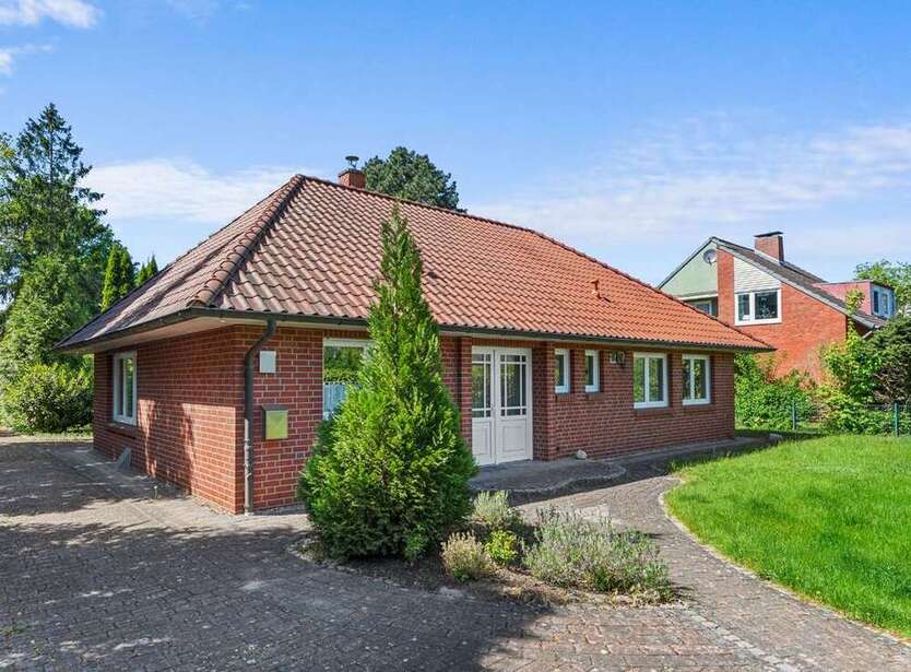 Haus zum Kaufen in Hamburg 750.000 € 108 m²