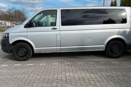 VW T5 Transporter 204.600 km 13.000 &euro; Pinneberg 25421