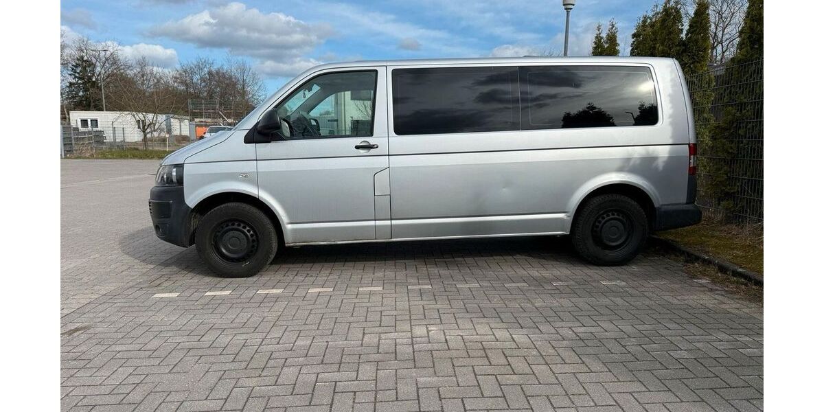 VW T5 Transporter 204.600 km 13.000 &euro; Pinneberg 25421