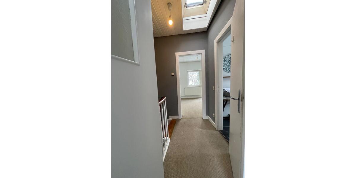 Endreihenhaus HamburgOthmarschen 3 zimmer