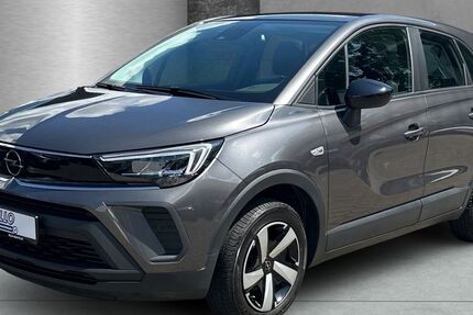 Opel Crossland (X) 16.895 km 17.890 &euro; Hamburg 22117