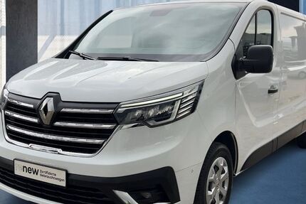 Renault Trafic 14.457 km 26.990 &euro; Hamburg 20537