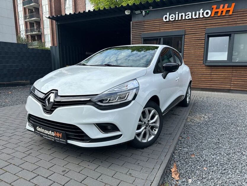 Clio