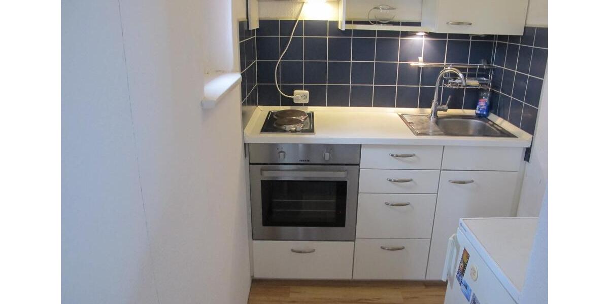 Etagenwohnung Hamburg Barmbek-Süd - 2 Zimmer, 42 m&sup2;, 280.000&euro; | Angebot:25632567