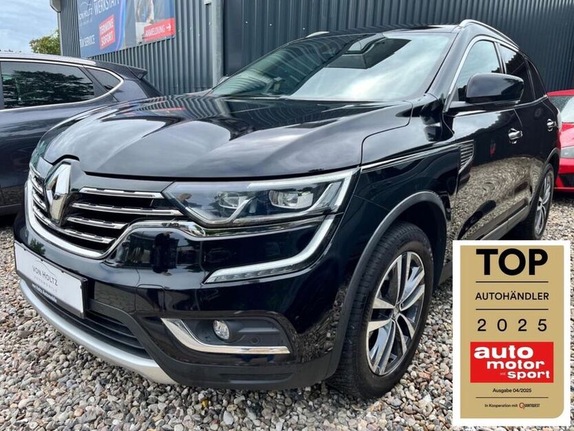 Koleos