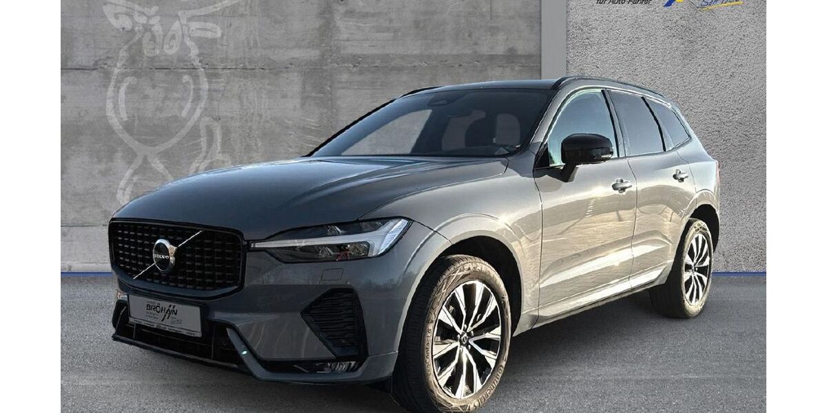 Volvo XC60 59.741 km 36.780 &euro; Jork-Königreich 21635