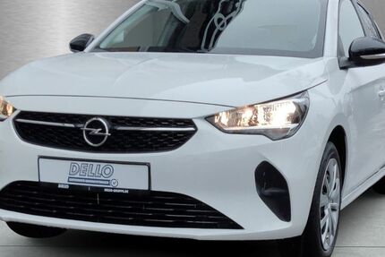 Opel Corsa 15.629 km 17.650 &euro; Norderstedt 22848