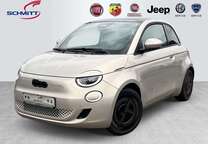 Gebrauchtwagen Fiat 500e
