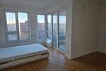 Schöne 4-Zimmer-Wohnung mit zwei Balkonen im Stadtteil Hammerbrook 4 zimmer