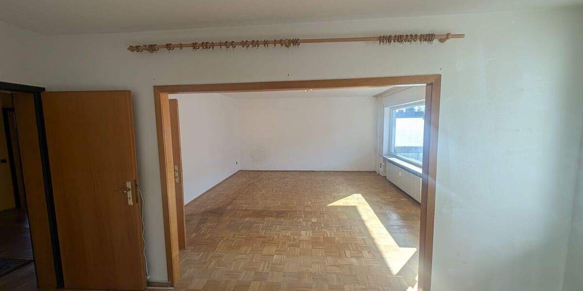 Etagenwohnung Buchholz in der Nordheide Buchholz - 3 Zimmer, 86 m&sup2;, 225.000&euro; | Angebot:25681370