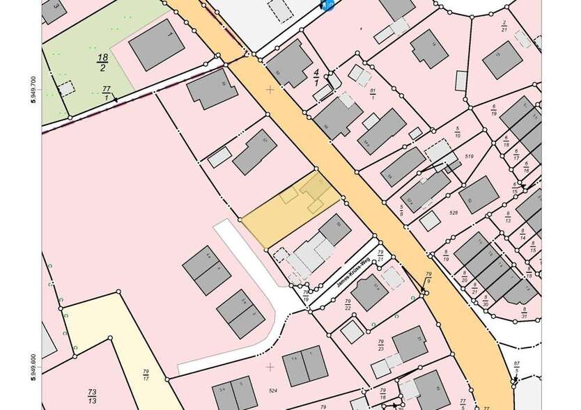 Grundstück zu verkaufen in Uetersen 149.000 € 479 m² zimmer