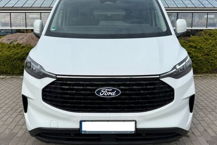Ford Tourneo Custom 12.418 km 33.890 &euro; Bargteheide 22941