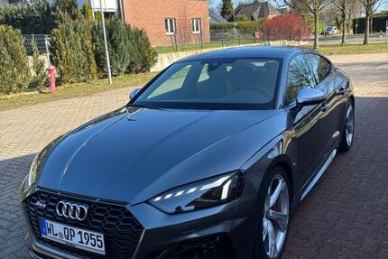 Audi RS5 34.800 km 58.900 &euro; Rosengarten 21224