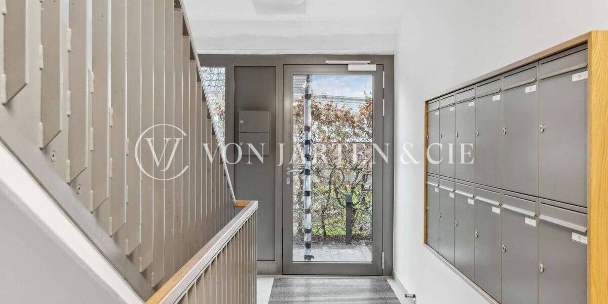 Etagenwohnung Hamburg Bahrenfeld - 2 Zimmer, 69 m&sup2;, 1.500&euro; | Angebot:26627675