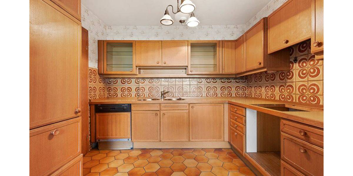 Reihenendhaus Hamburg / Rahlstedt Rahlstedt - 4 Zimmer, 109 m&sup2;, 360.000&euro; | Angebot:26641712