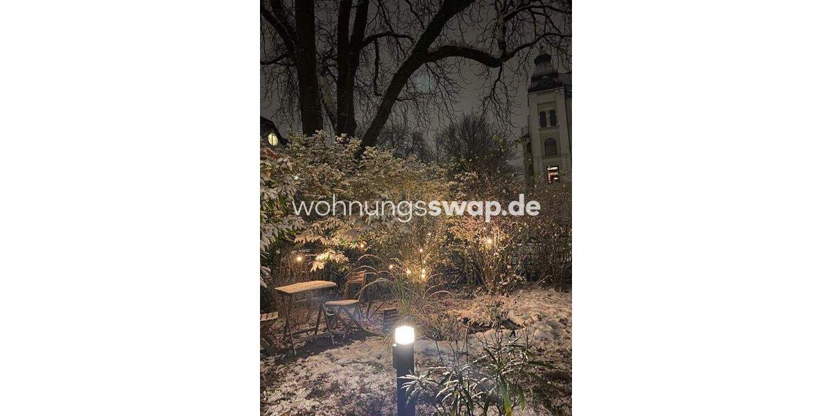 Etagenwohnung Hamburg Hoheluft-Ost - 2 Zimmer, 60 m&sup2;, 988&euro; | Angebot:25924331