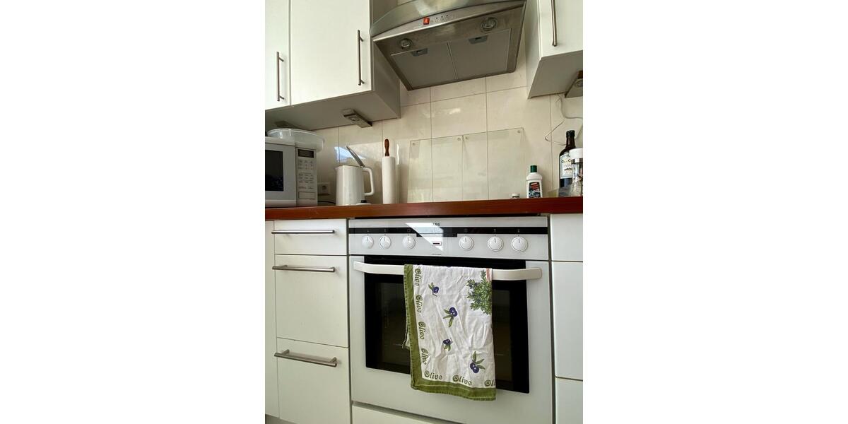 Etagenwohnung Hamburg Stellingen - 3 Zimmer, 76 m&sup2;, 420.000&euro; | Angebot:26324944