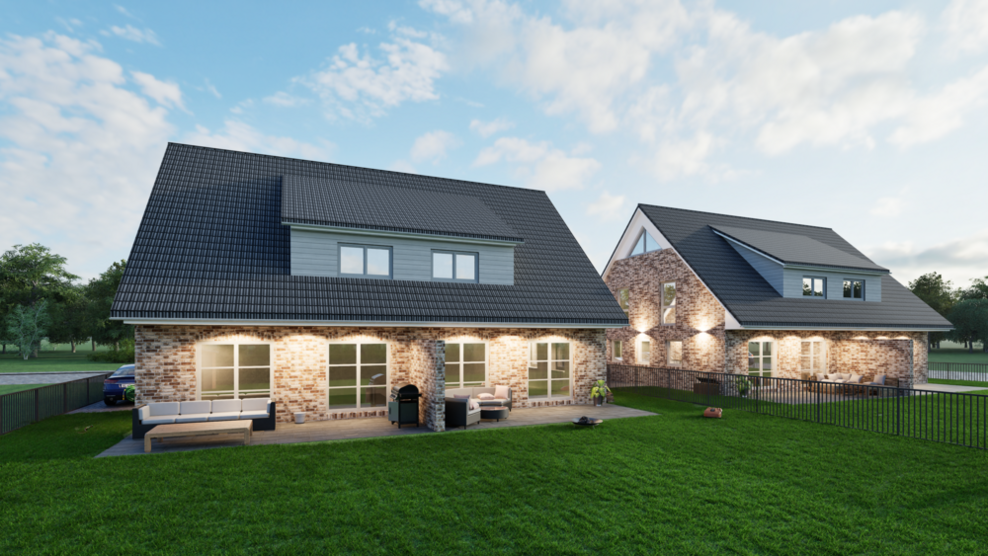 Haus zum Kaufen in Norderstedt 517.031 € 111.41 m²