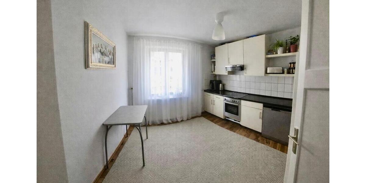Erdgeschoßwohnung Buxtehude - 3 Zimmer, 61 m&sup2;, 139.000&euro; | Angebot:26392085