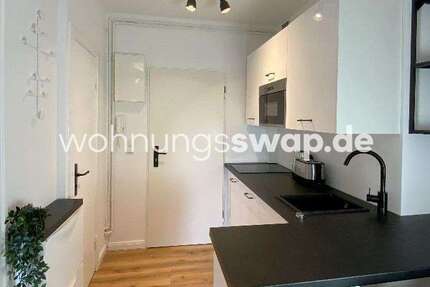 Wohnung Hamburg-Nord Nord - 1 Zimmer, 27 m&sup2;, 700&euro; | Angebot:26444831