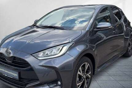 Toyota Yaris 16.808 km 22.480 &euro; Hamburg 22047
