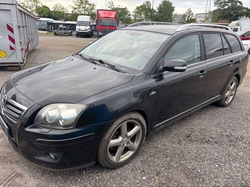 Avensis