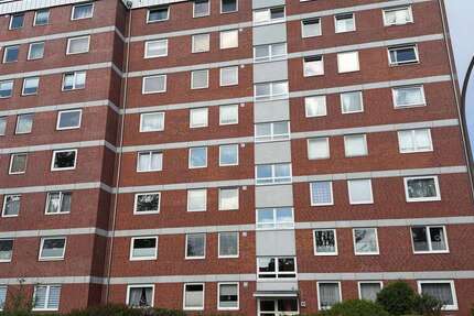 Wohnung Henstedt-Ulzburg Ulzburg - 2.5 Zimmer, 75 m&sup2;, 890&euro; | Angebot:26736559