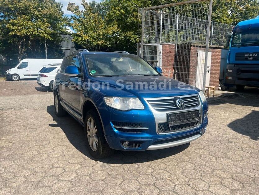 Touareg